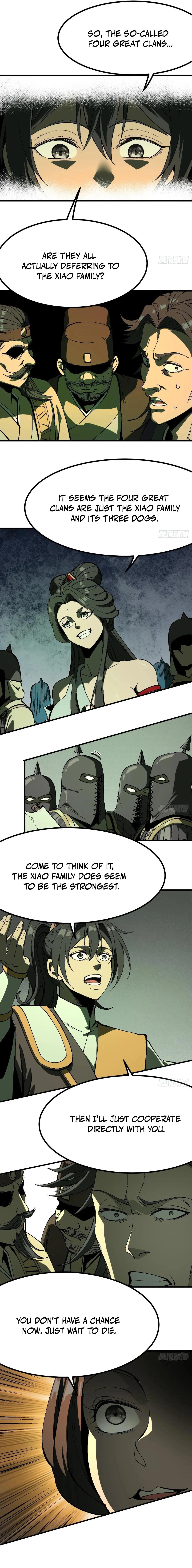 AccidentaIIy Became Famous Throughout History Chapter 127 5